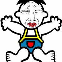 微信欧美搞笑头像