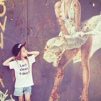 外国小女孩头像搞笑,小女