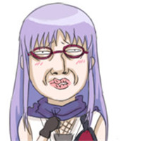 银魂恶搞头像银魂搞笑头像