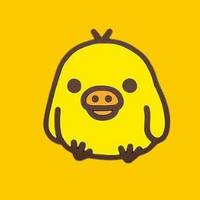 活泼可爱的卡通头像你的承诺都不属于我