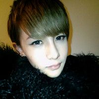 搞怪的男生头像