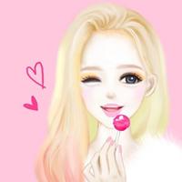 微信动漫龙猫头像,微信情