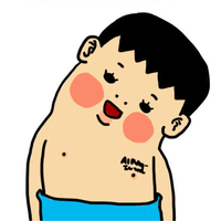 权志龙歪脖子头像歪脖子