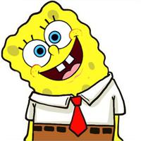 动漫歪脖子头像