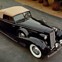 优雅复古的汽车个性头像微信个性头像