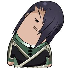 歪脖子情侣头像超可爱歪脖子卡通微信情侣头像一男一女