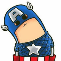 卡通微信头像脖子你准备