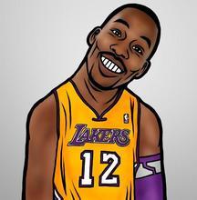 这是歪脖子头像系列里的佐助歪脖子微信情侣头像最新版