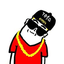 表情包歪脖子卡通非主流卡通头像看完之后我整个人都精神了你总顾及