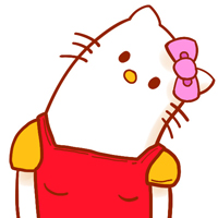 歪脖子情侣头像一左一右人生有时候也需要歪着脖子对待