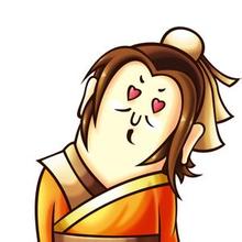 微信头像歪脖子lol萌翻了