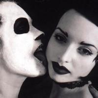 微信头像,海量欧美重口味混合头女生重口味欧美风