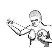 重口味男生头像不带字