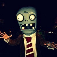 重口味男生头像绝对的个性十足男生头像微信煎蛋