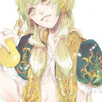 歪脖子头像之歪脖子卡通梦幻卡通系列卡通小女生