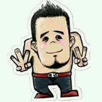 继歪头头像后的剪刀手头像,你们爱么