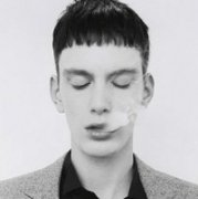 欧美男头像重口味,让时尚欧美街拍范男头,无尽等待