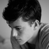 欧美男生黑白头像微信头像欧美黑白男生微信男生黑白头像欧美范