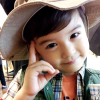 微信头像小男生超萌帅气