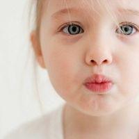 欧美超萌小孩头像