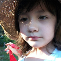 裤衩头像可爱小孩子微信头像