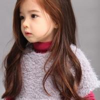 可爱孩子头像吧