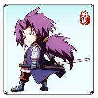 版主哥哥我这里有个头像