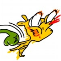 长颈鹿但丁群聊表情1