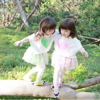 可爱小萝莉头像我们的友