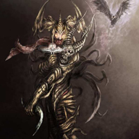 单机游戏暗黑破坏神3微信头像随意选择你喜欢的角色