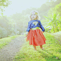 下吧下吧我要发芽熊孩子