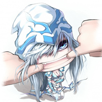 可爱英雄联盟捏脸微信头像