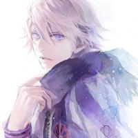 动漫男生头像图片大全