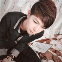 捂着心脏感受那一丝心疼非主流微信男生头像