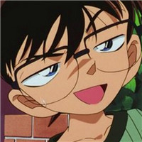 二次元男生头像好看的二次元头像2