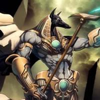 非主流酷帅男生头像