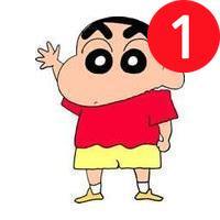 逼死强迫症个性卡通微信头像