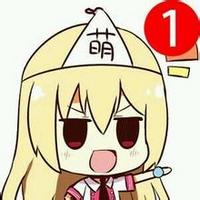 逼死强迫症个性卡通头像小时候每天都在家等待着他