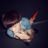 非主流意境男生头像爱能不能简简单单没有伤害