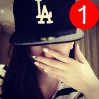 微信头像带1恶搞图片看着