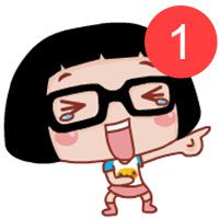 逼死强迫症头像女生可爱