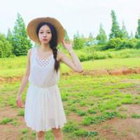 微信头像闪图女生lvsede