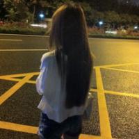 扣扣女生带字闪图头像