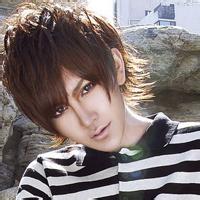 微信头像美女闪图