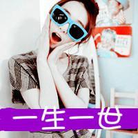 情侣头像闪图带字