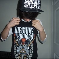 微信霸气爆闪超拽头像3