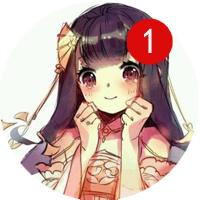 这两张情头咩情侣头像吧