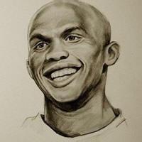 素描头像央美视线临本