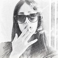 训练教程2素描头像