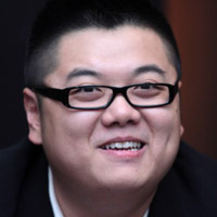 胖子男头像胖子微信头像